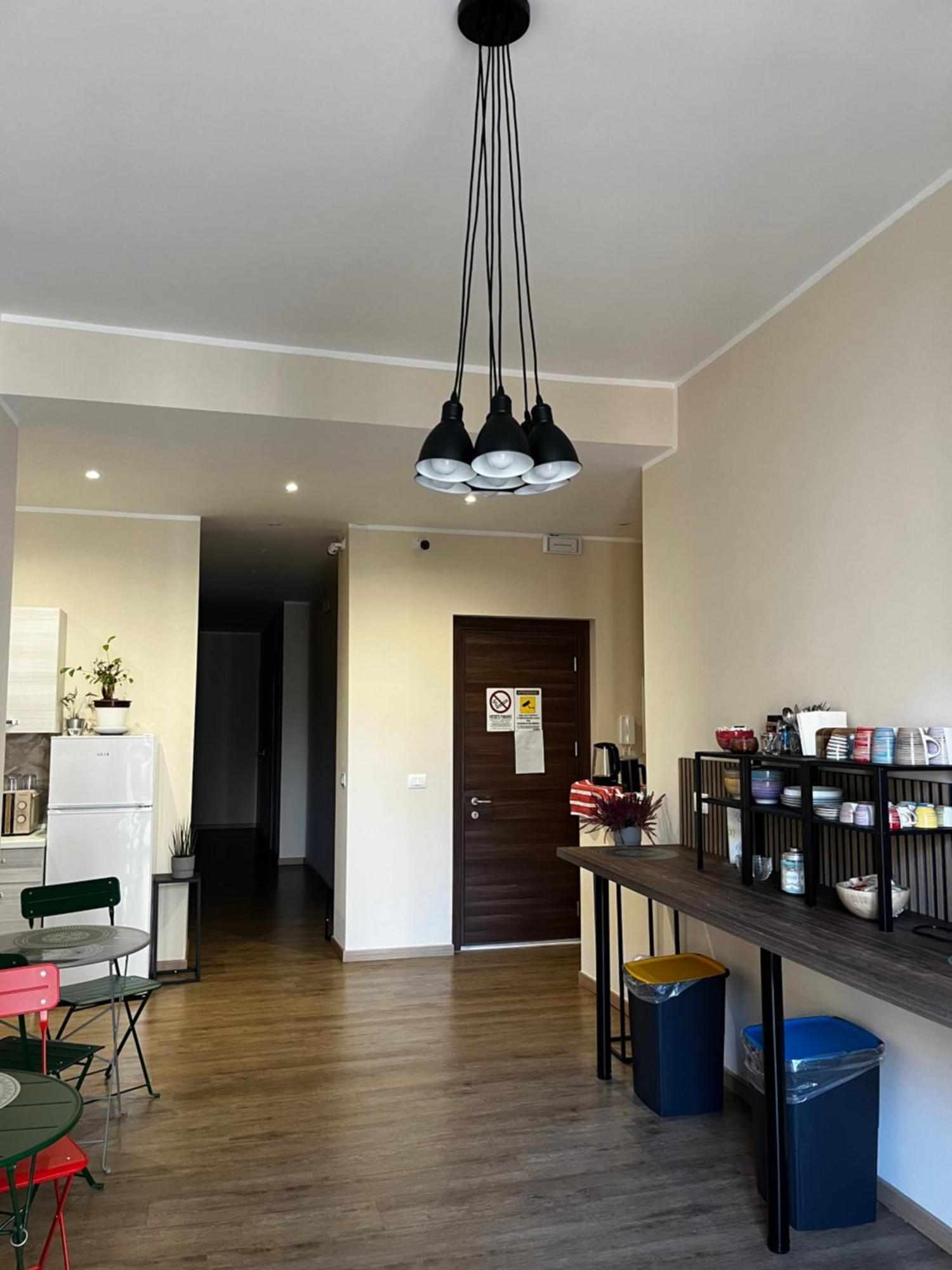 B&B Onda Marina Villa Bellini Catania Centro 외부 사진