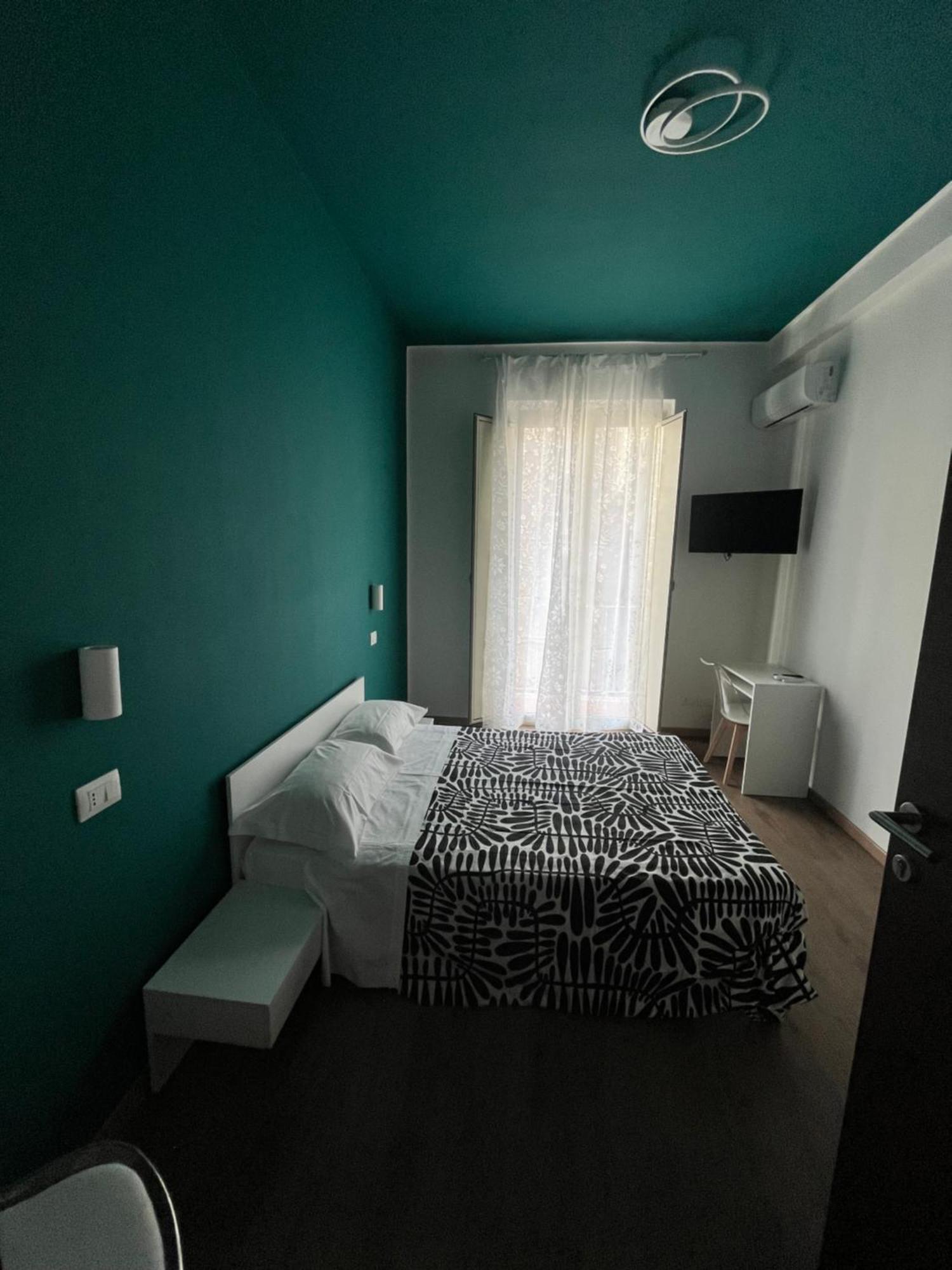 B&B Onda Marina Villa Bellini Catania Centro 외부 사진