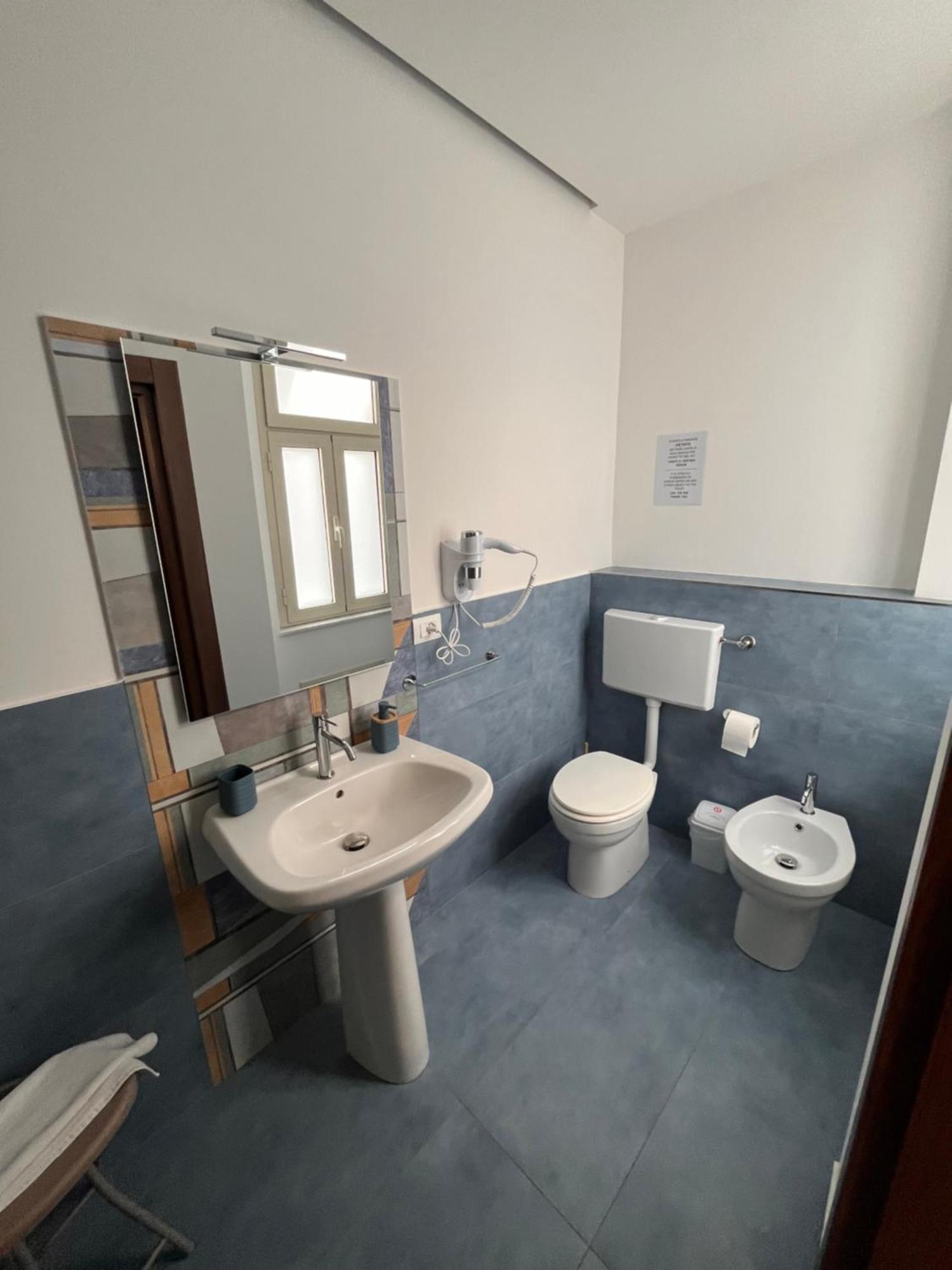 B&B Onda Marina Villa Bellini Catania Centro 외부 사진