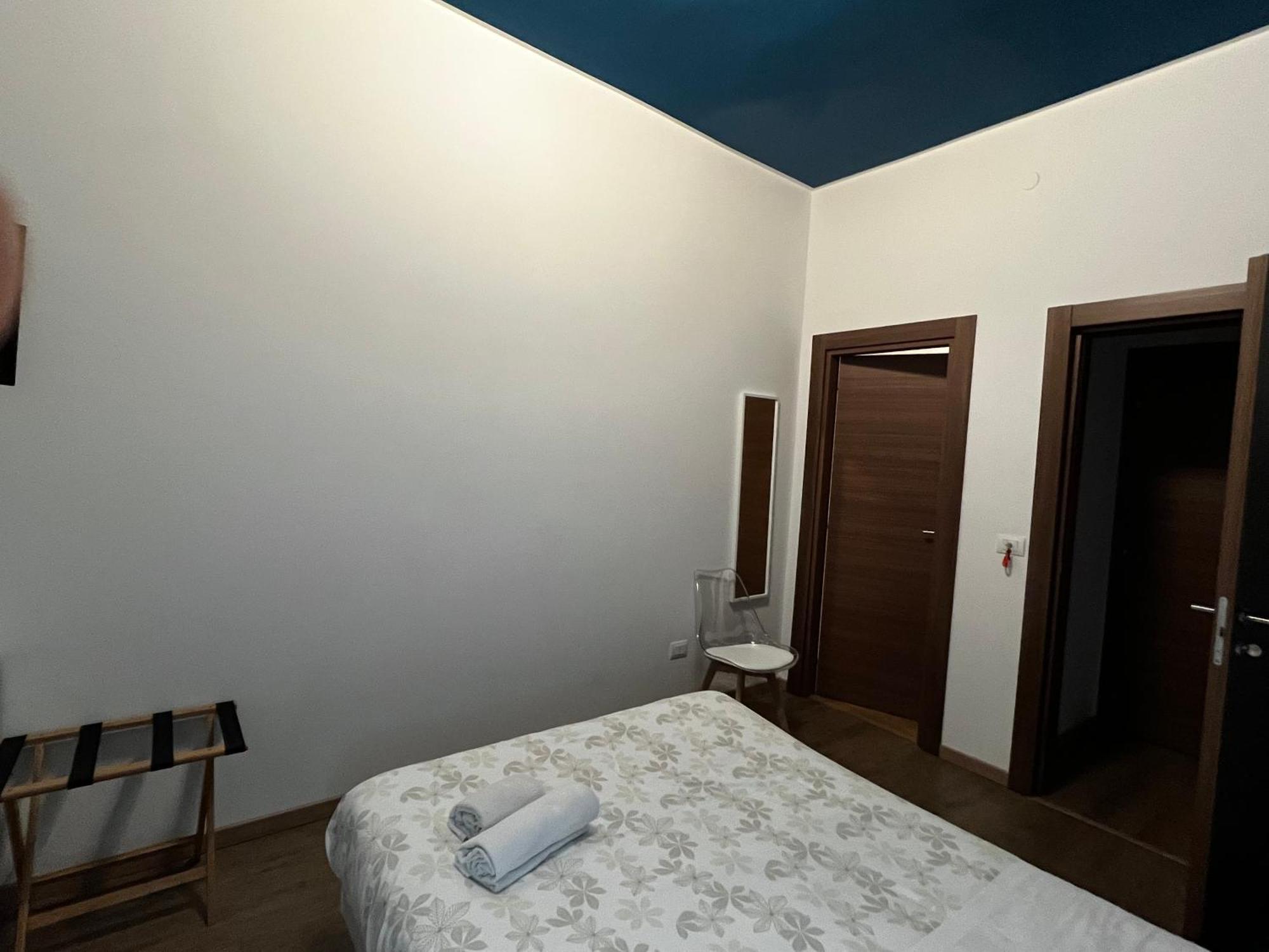 B&B Onda Marina Villa Bellini Catania Centro 외부 사진