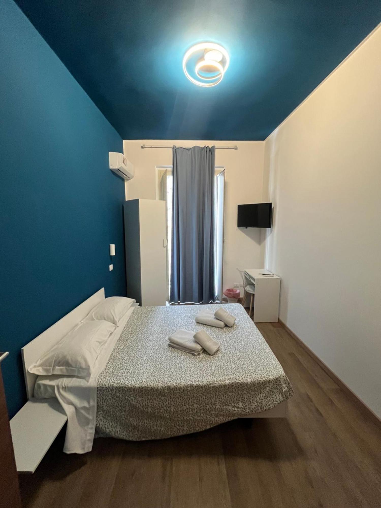 B&B Onda Marina Villa Bellini Catania Centro 외부 사진
