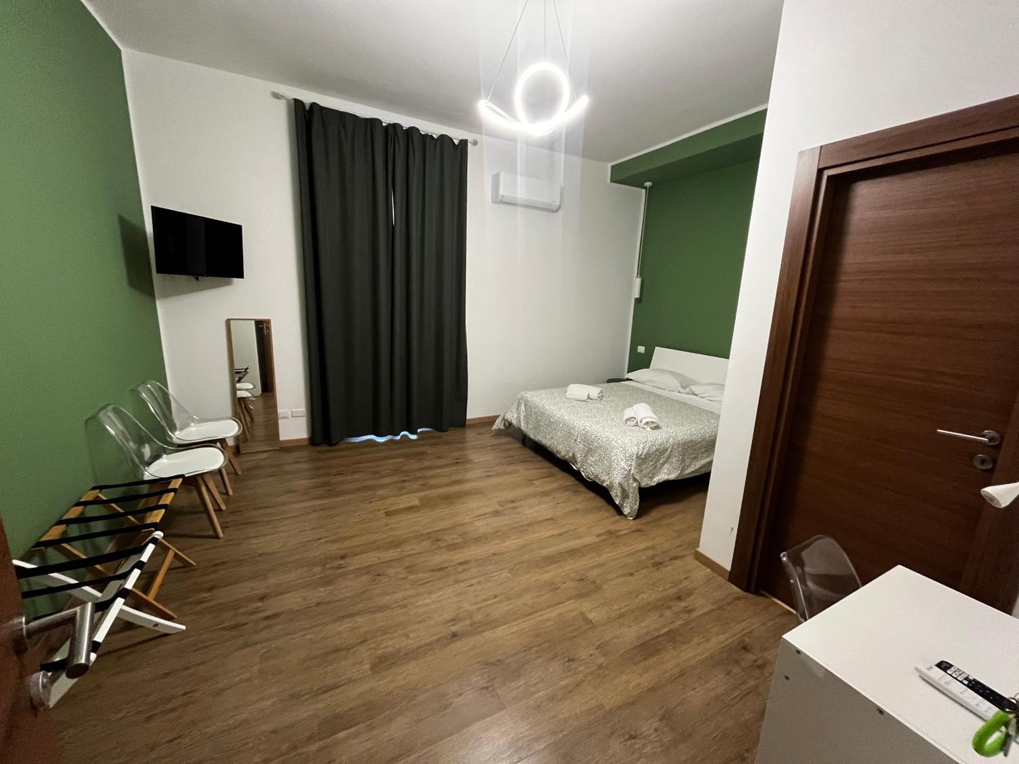 B&B Onda Marina Villa Bellini Catania Centro 외부 사진