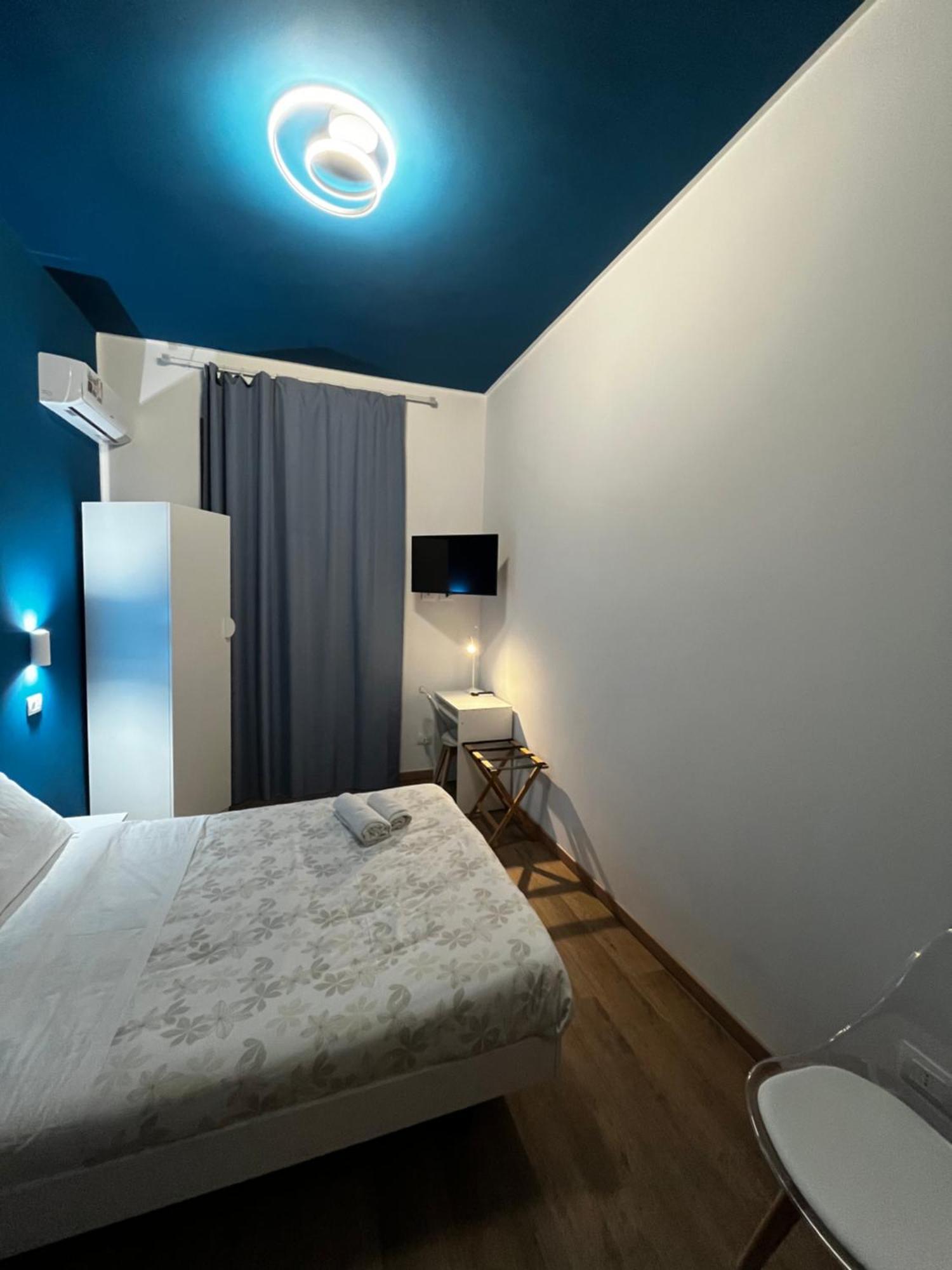 B&B Onda Marina Villa Bellini Catania Centro 외부 사진