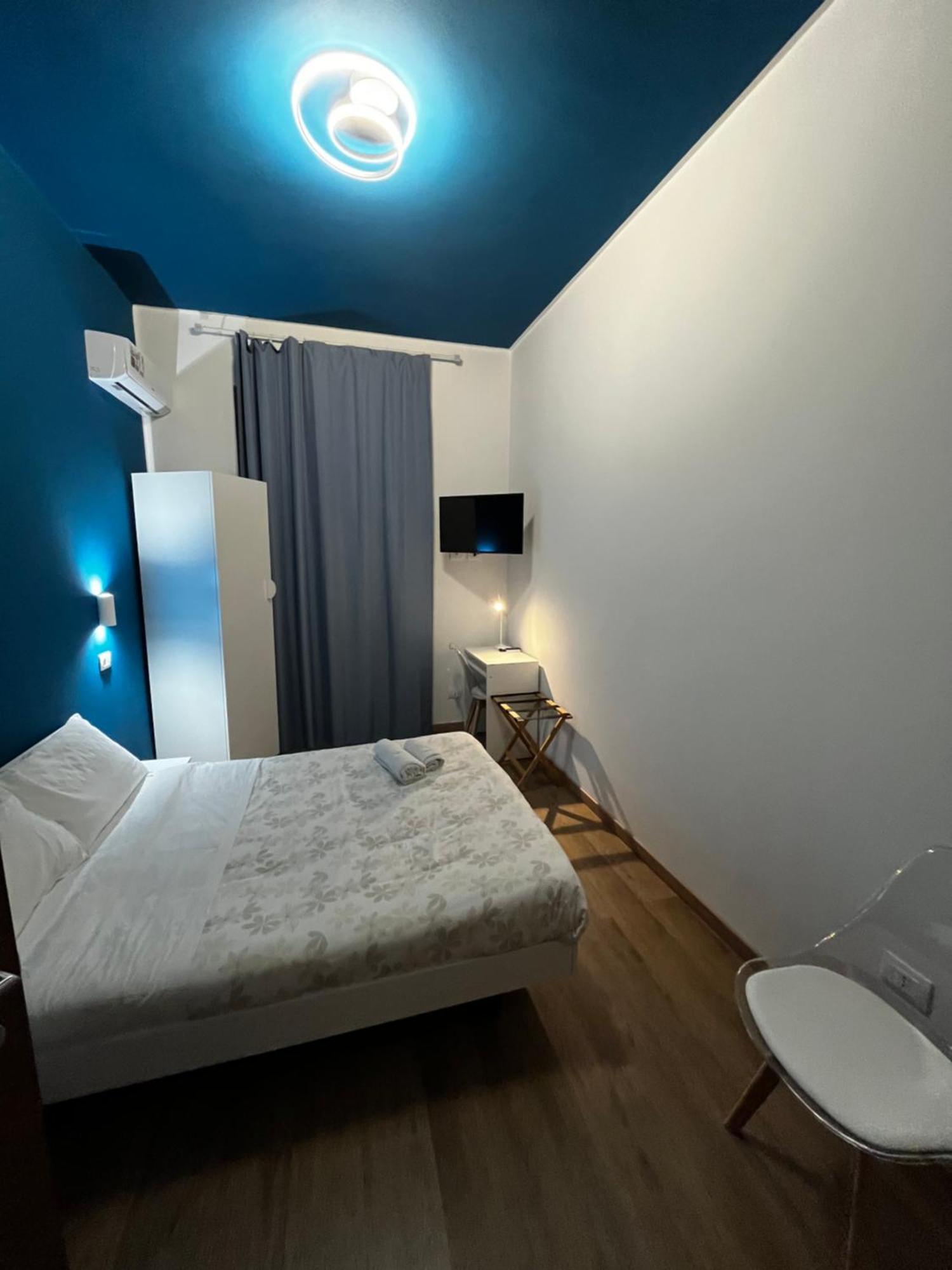 B&B Onda Marina Villa Bellini Catania Centro 외부 사진