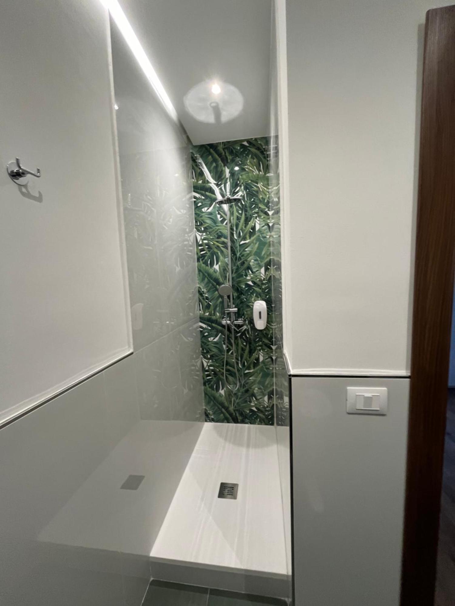 B&B Onda Marina Villa Bellini Catania Centro 외부 사진